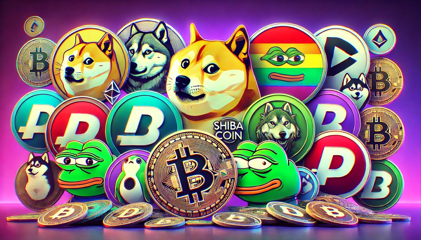 Cover Image for Best Blockchain for Meme Coins in 2024: Top Platforms to Launch Your Meme Cryptocurrency